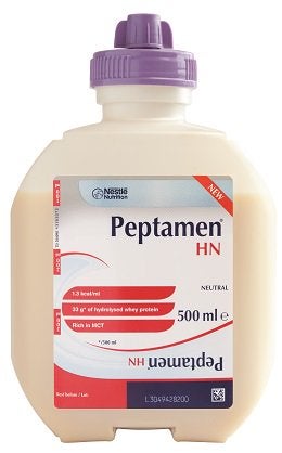 Peptamen HN (Ready-to-Hang)